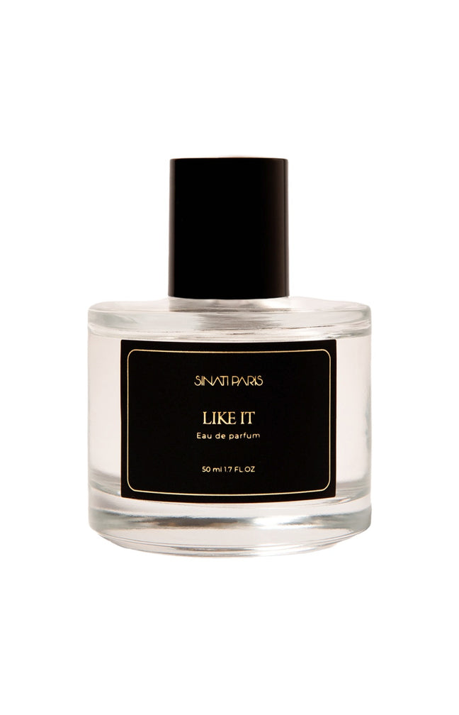 Like It Eau de parfum - Chypré fruité - Mixte