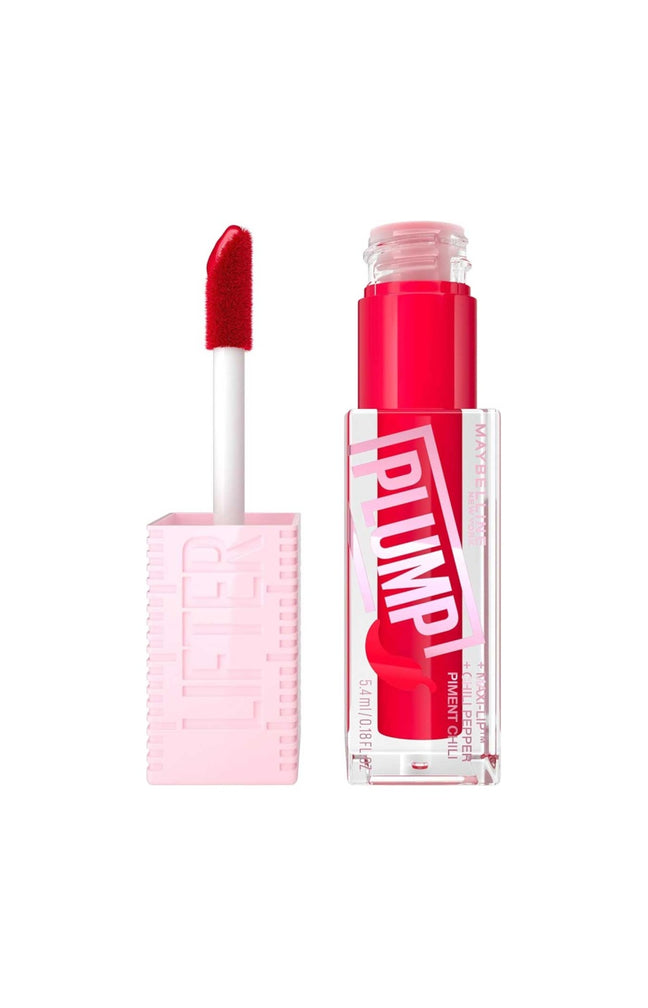 Gloss repulpant - Lifter Plump