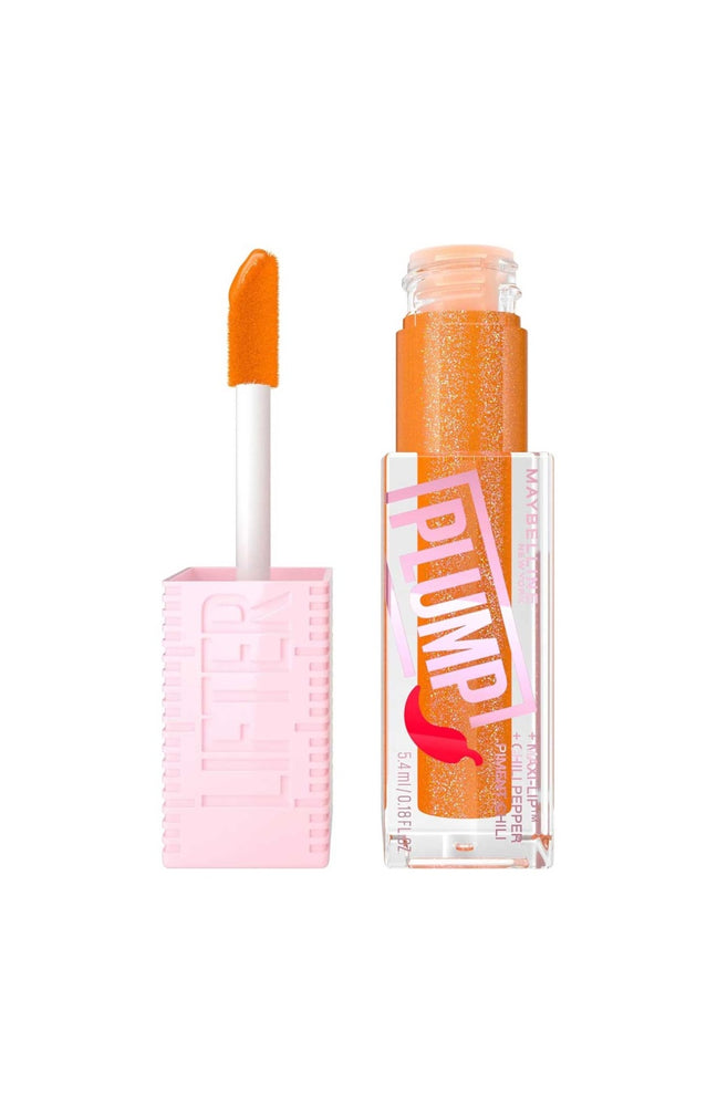 Gloss repulpant - Lifter Plump