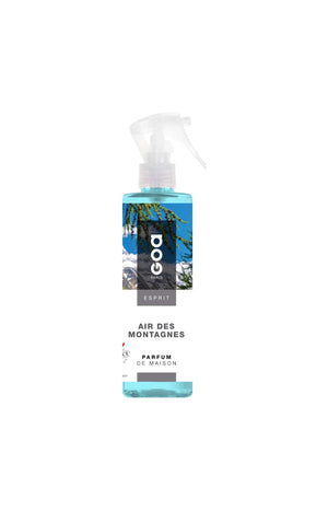 Parfum d'ambiance Esprit - Air des montagnes - 250 ml