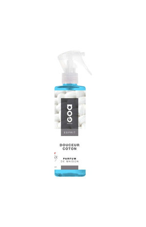 Parfum d'ambiance Esprit - Douceur coton - 250 ml