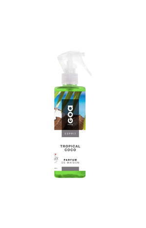 Parfum d'ambiance Esprit - Tropical coco - 250 ml