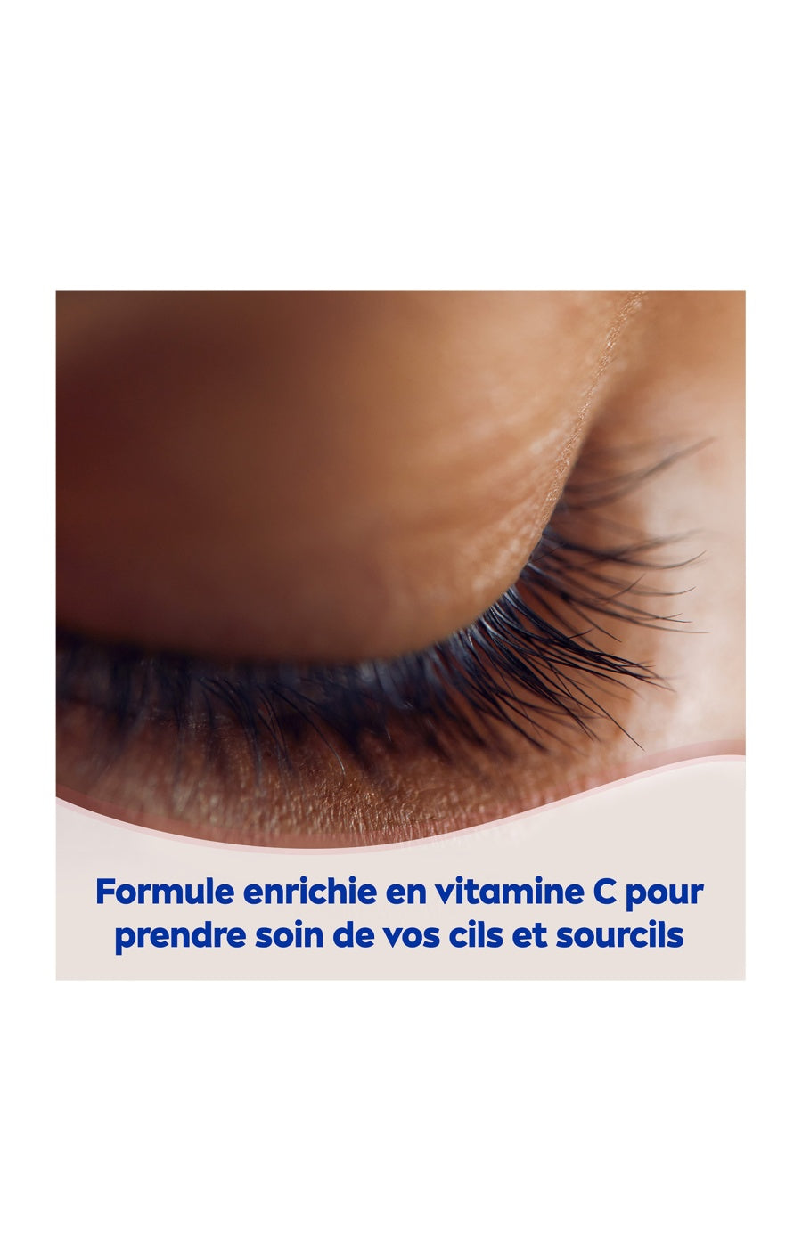 2 démaquillants biphasés waterproof éclat - Yeux - 125 ml