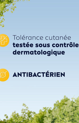 Déodorant spray 72h - Homme - 150 ml