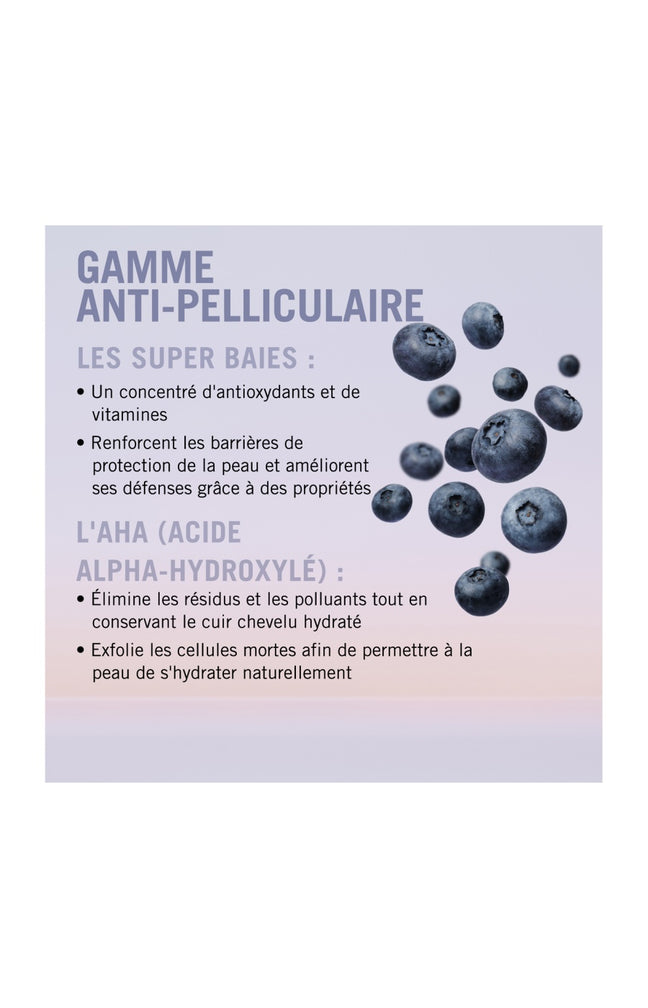 Shampoing anti-pelliculaire - BC Bonacure