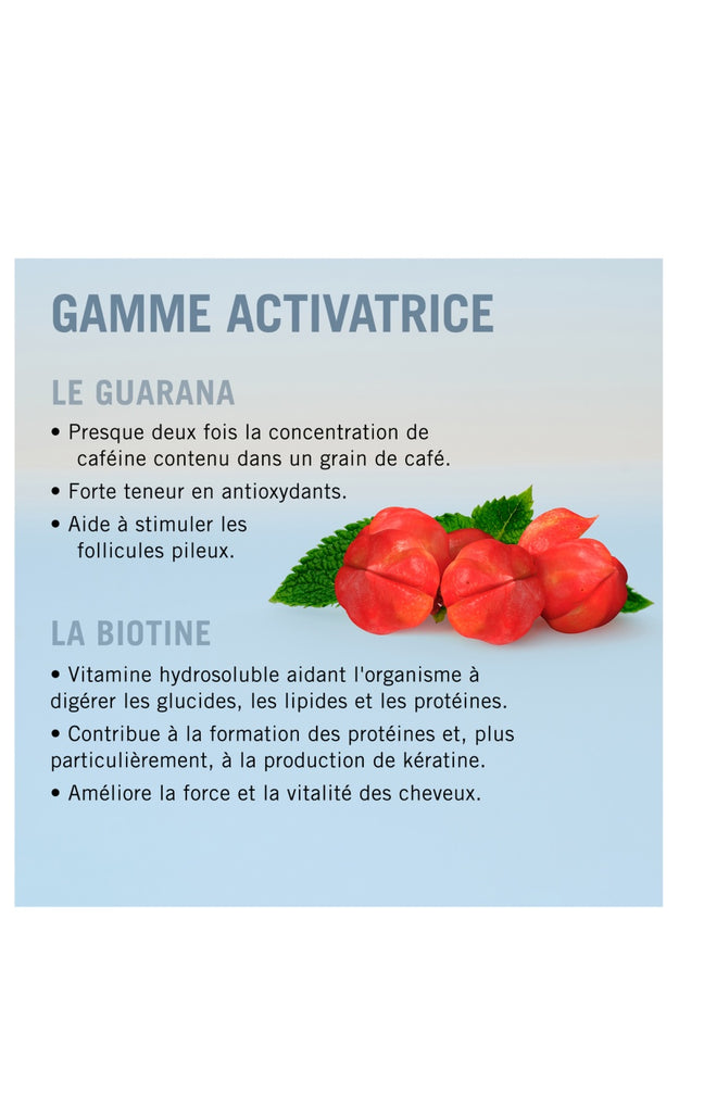 Sérum activateur - Root Activating - Cheveux clairsemés & fragiles - 8 x 7 ml