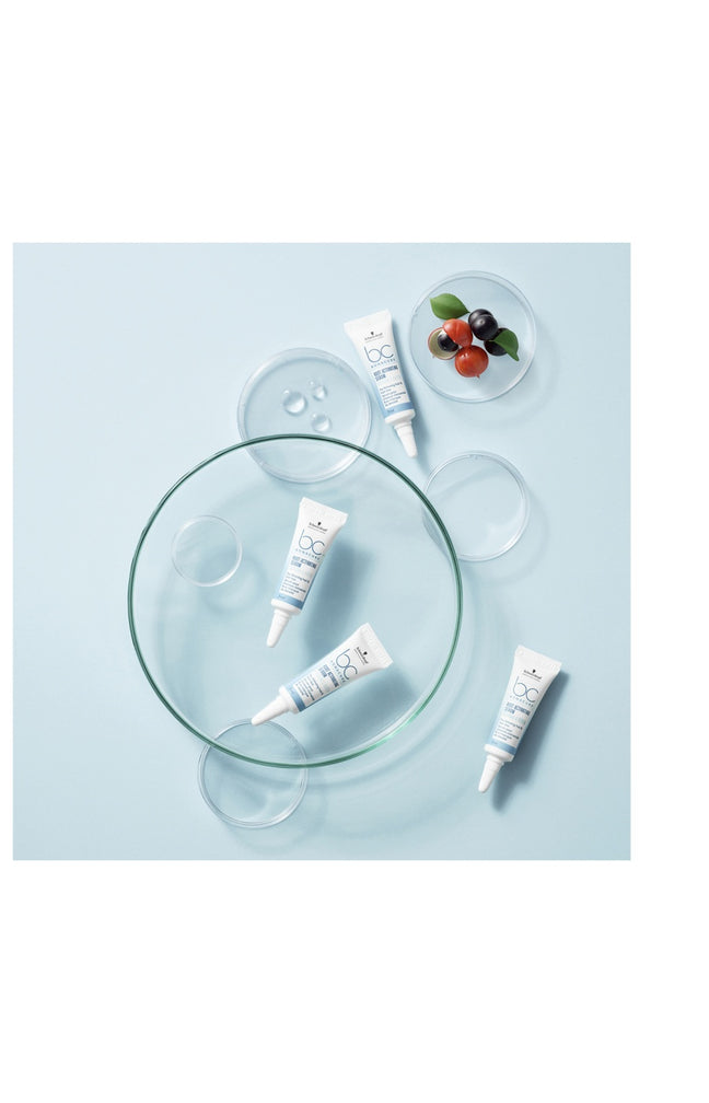 Sérum activateur - Root Activating - Cheveux clairsemés & fragiles - 8 x 7 ml
