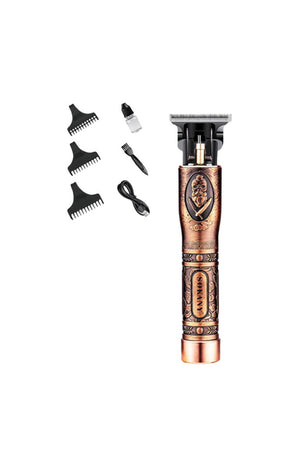 Tondeuse - Cheveux & barbe - Bronze