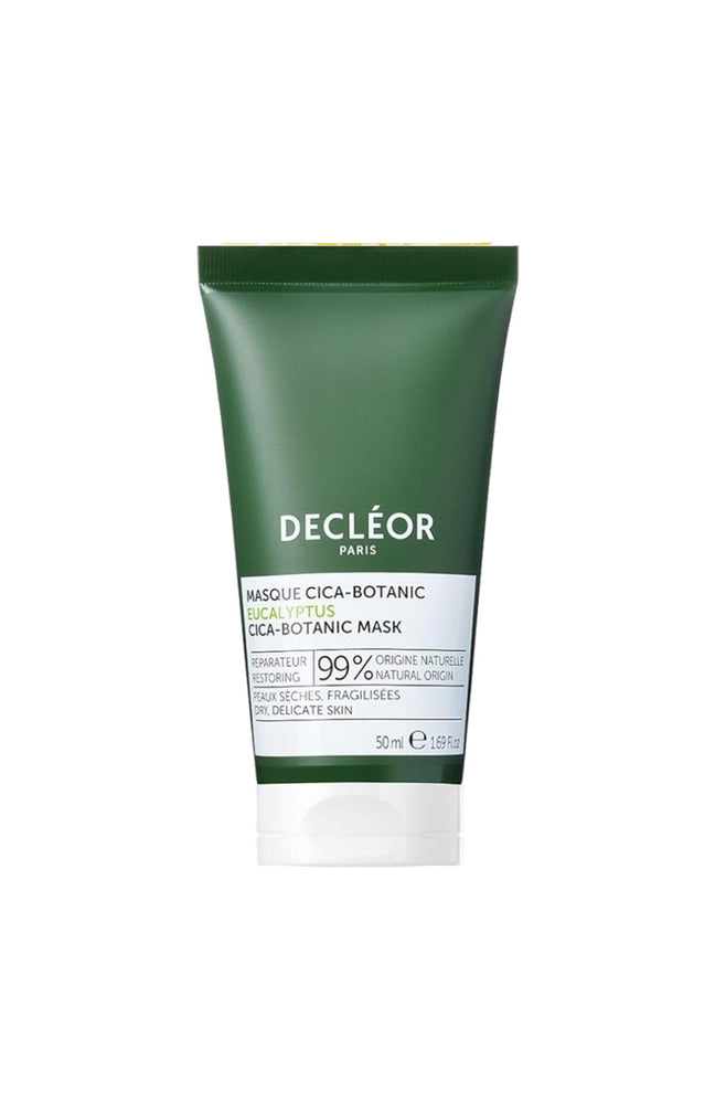 Masque réparateur - Eucalyptus - 50 ml