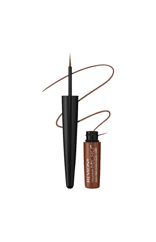 Eyeliner liquide - ColorStay Micro Easy Precision