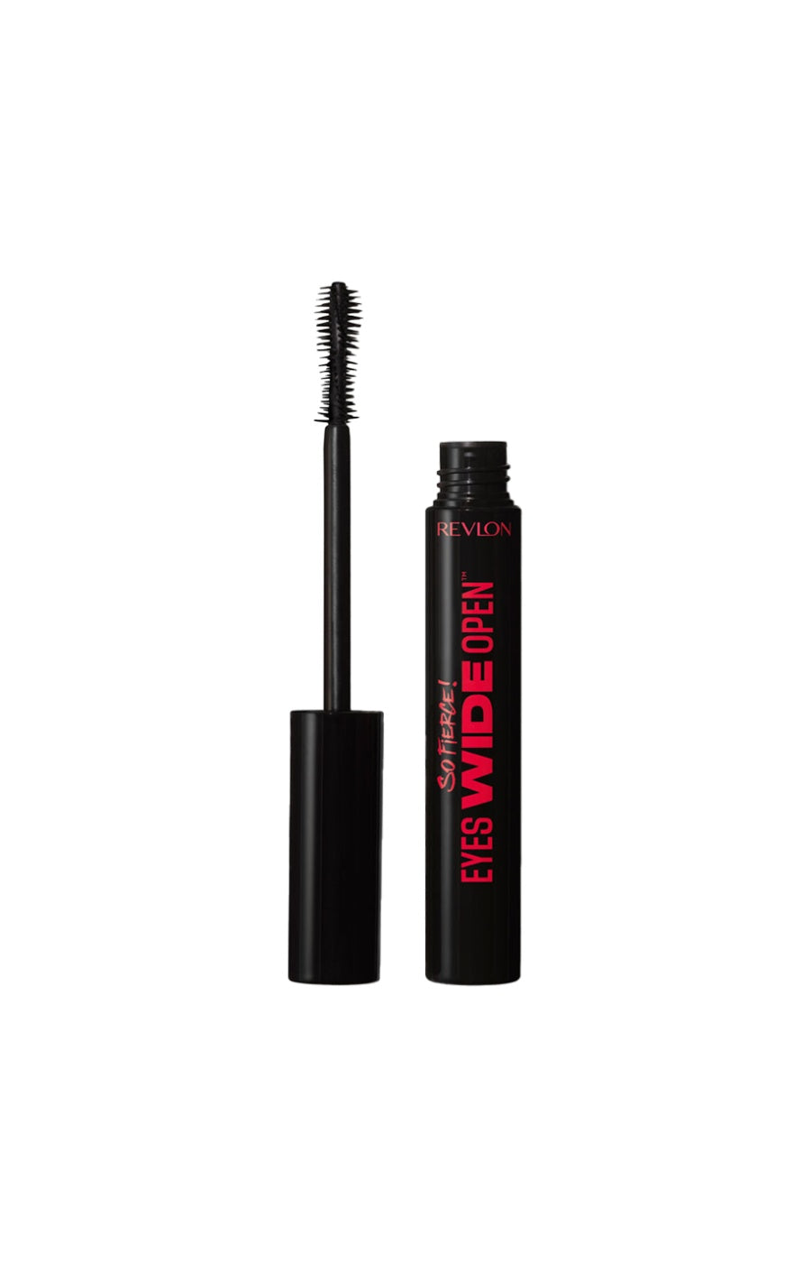 Mascara - So Fierce Eyes Wide Open
