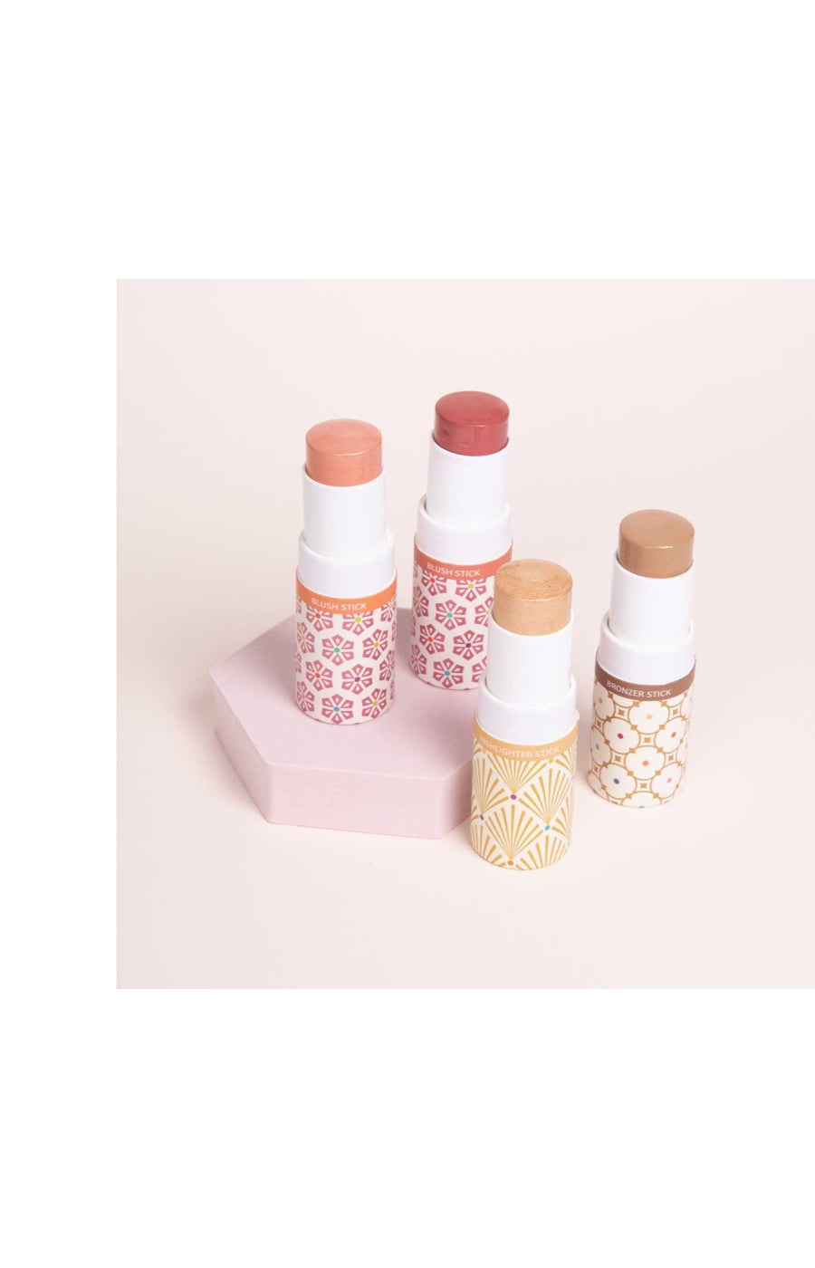 Blush stick