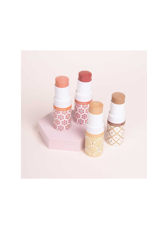 Blush stick