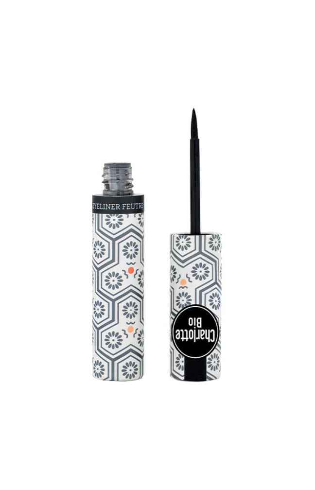 Eyeliner feutre bio