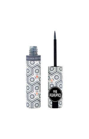 Eyeliner feutre bio