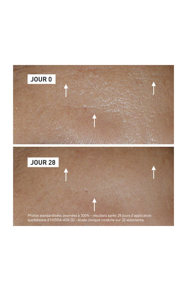 Sérum antioxydant intensif - Hydra Aox - 30 ml