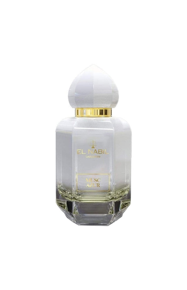 Musc Azur Eau de parfum - Boisé