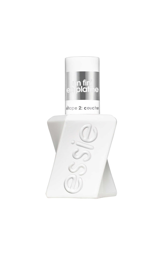 Top coat effet gel - 13,5 ml