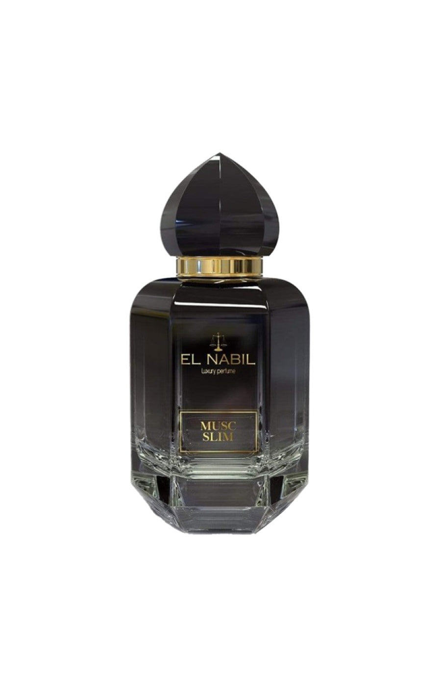 Musc Slim Eau de parfum - Floral fruité