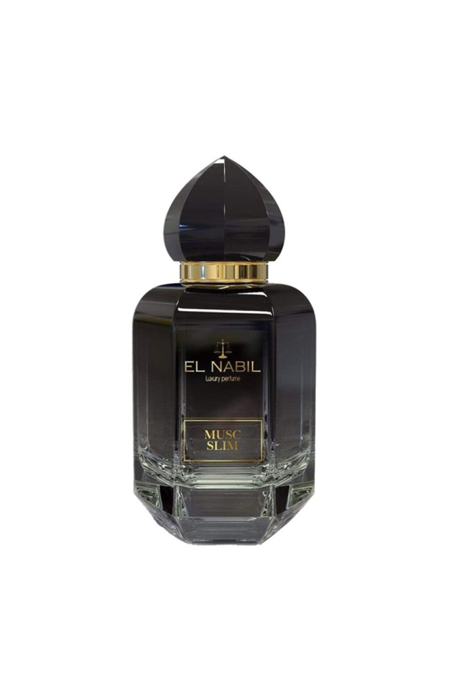 Musc Slim Eau de parfum - Floral fruité