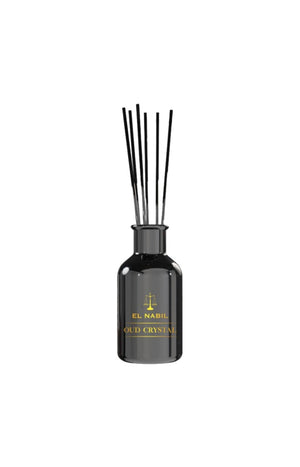 Bouquet parfumé - Oud Crystal - Floral oriental - 125 ml