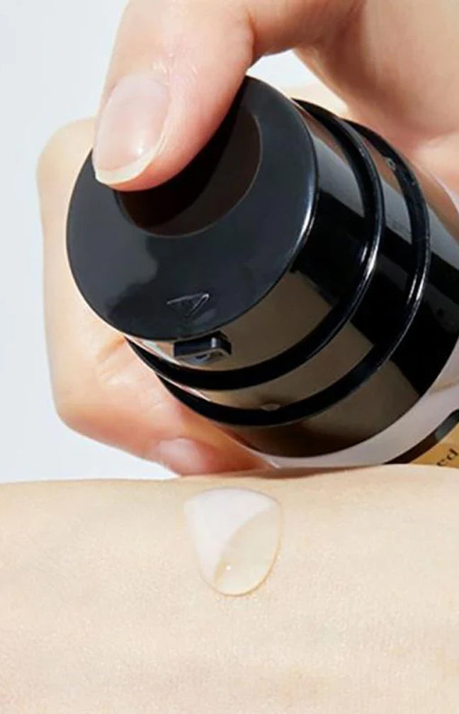 Lotion élasticité - Bave d'escargot & niacinamide - 80 ml