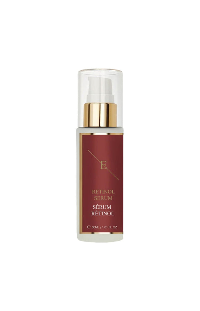 Sérum anti-âge - Rétinol - Visage