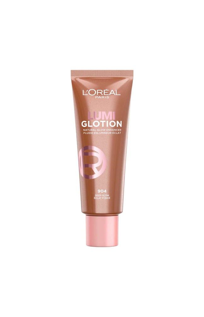 Highlighter sublimateur d'éclat - Lumi Glotion