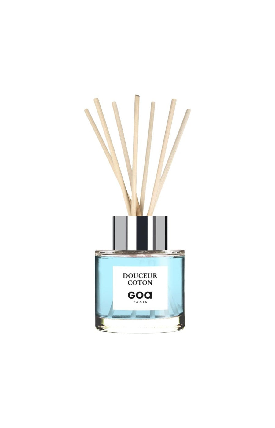 Bouquet parfumé Goatier - Douceur coton - 200 ml