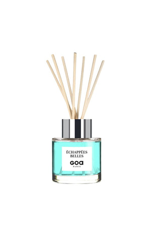 Bouquet parfumé Goatier - Échappées Belles - 200 ml