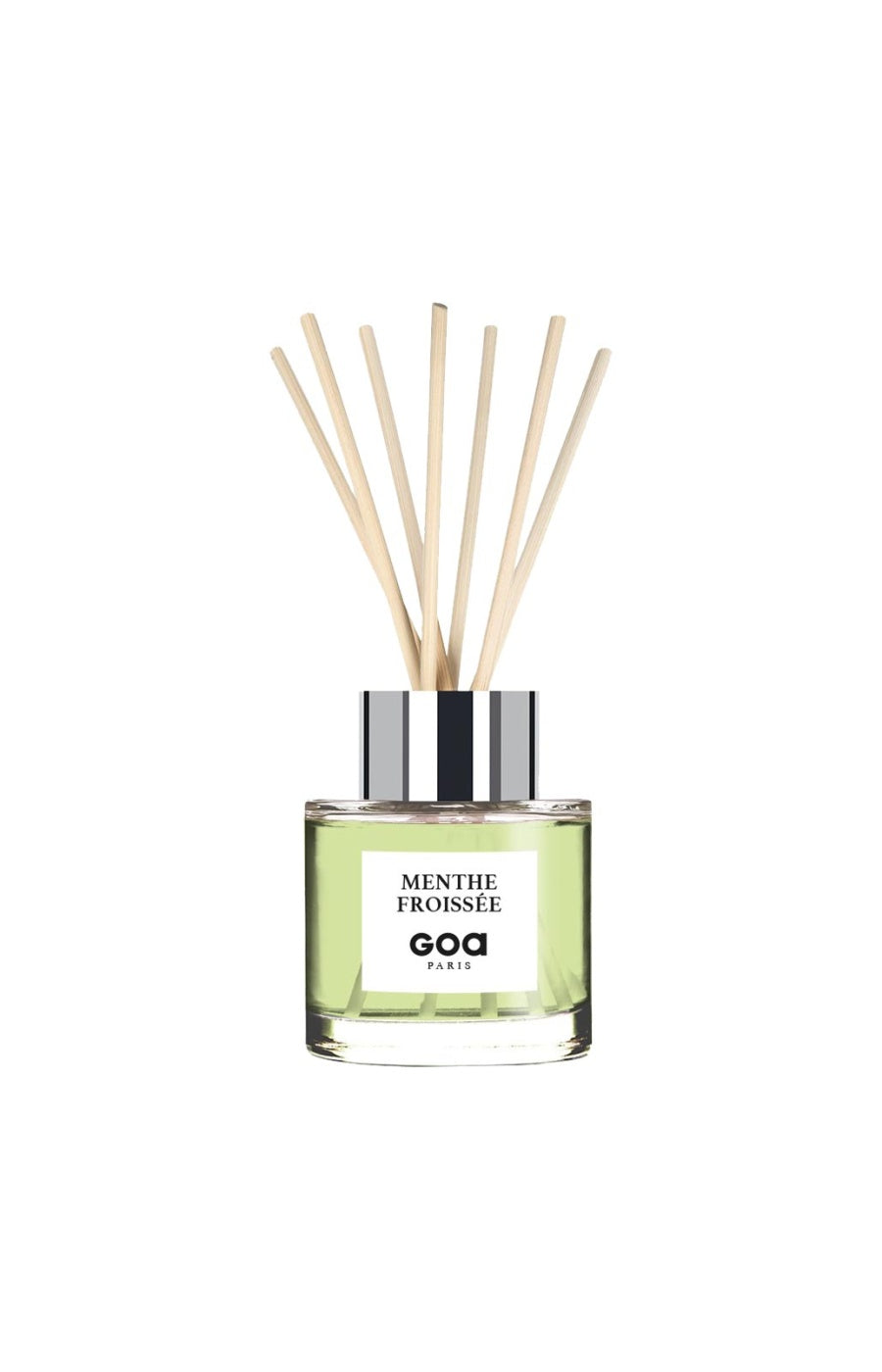 Bouquet parfumé Goatier - Menthe froissée - 200 ml