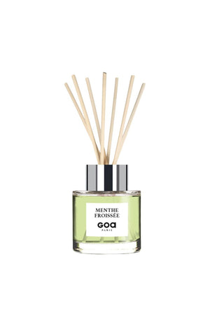 Bouquet parfumé Goatier - Menthe froissée - 200 ml
