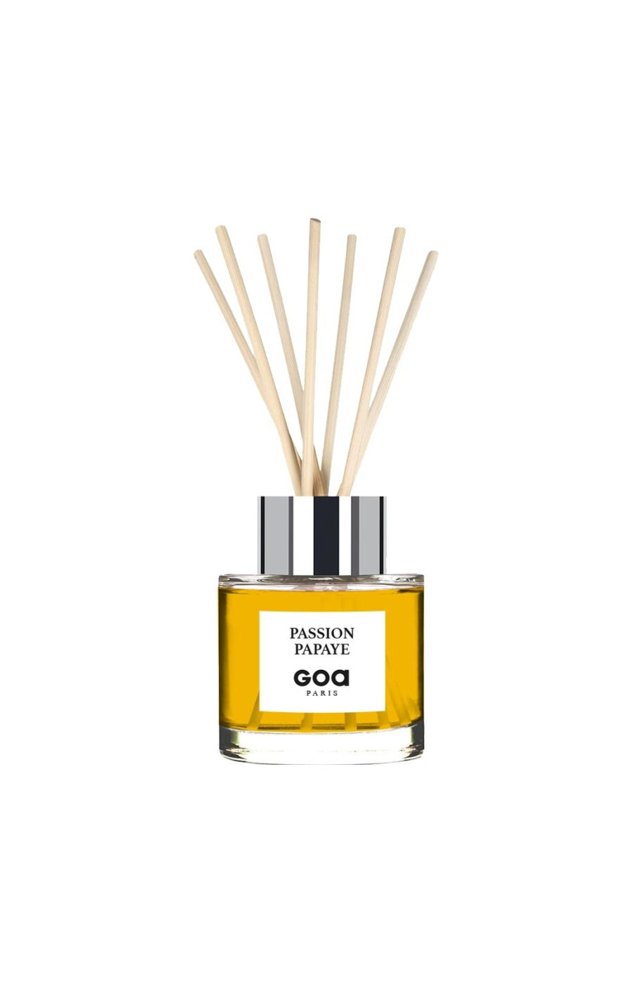 Bouquet parfumé Goatier - Passion & papaye - 200 ml