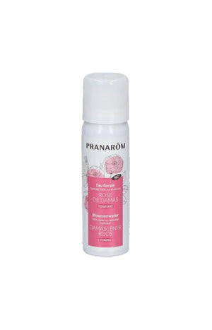 Hydrolat bio - Rose de Damas - 50 ml