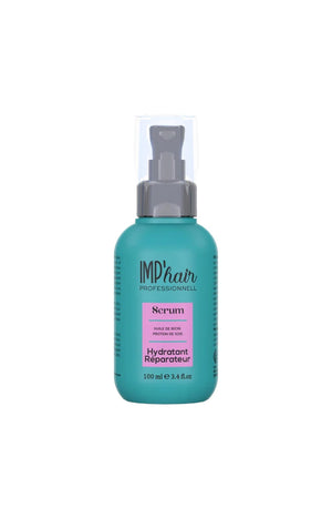 Sérum capillaire réparateur - Ricin - 100 ml