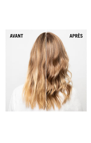Baume gelée coiffante - Volume Boost - Cheveux fins - 200 ml
