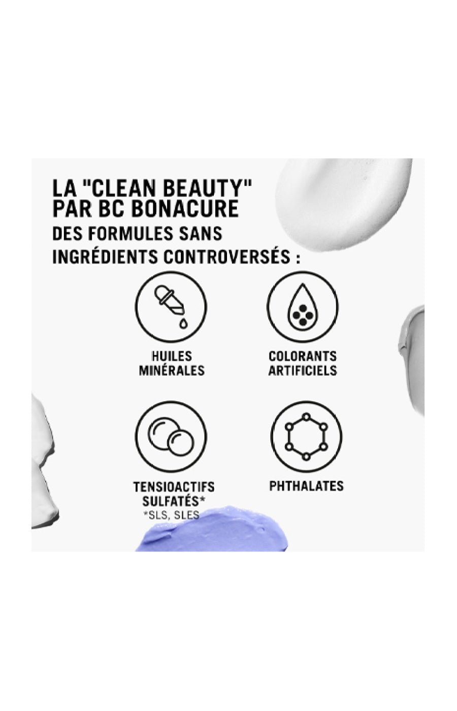 Shampoing disciplinant - Frizz Away - Cheveux épais & frisés - 250 ml