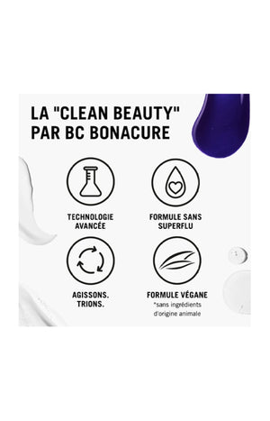 Shampoing disciplinant - Frizz Away - Cheveux épais & frisés - 250 ml
