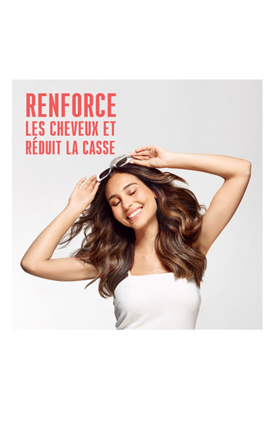 Shampoing 3-en-1- Sun Protect - Huile de coco - Cheveux & corps