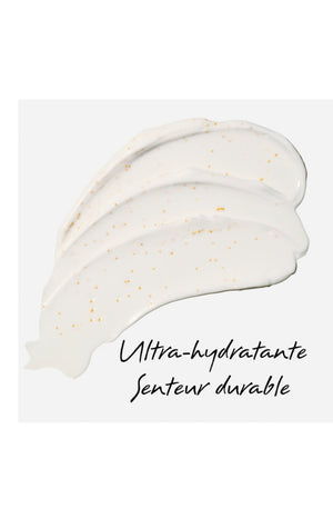 Crème hydratante - Miel & noix de coco - Corps - 500 ml