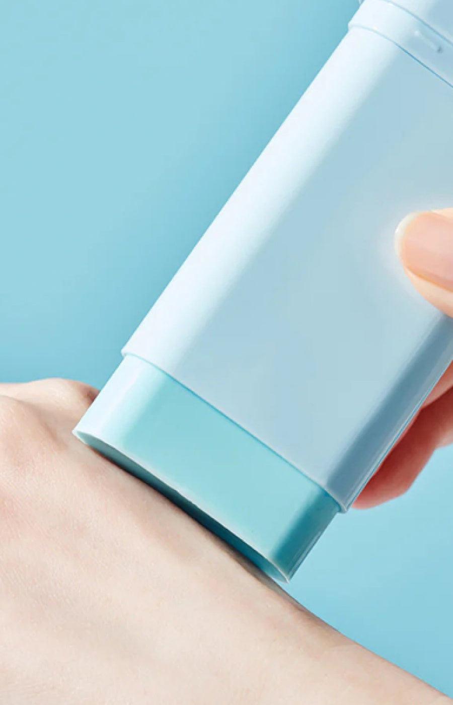 Stick solaire SPF50+ - 19 g