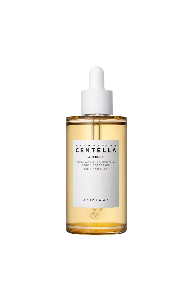 Sérum hydratant - Centella asiatica