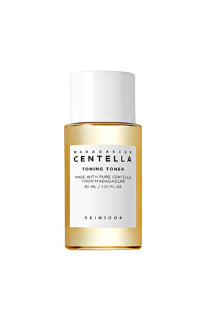 Lotion tonique hydratante - 30 ml