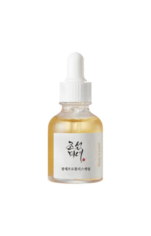 Sérum éclat - Propolis & niacinamide - 30 ml