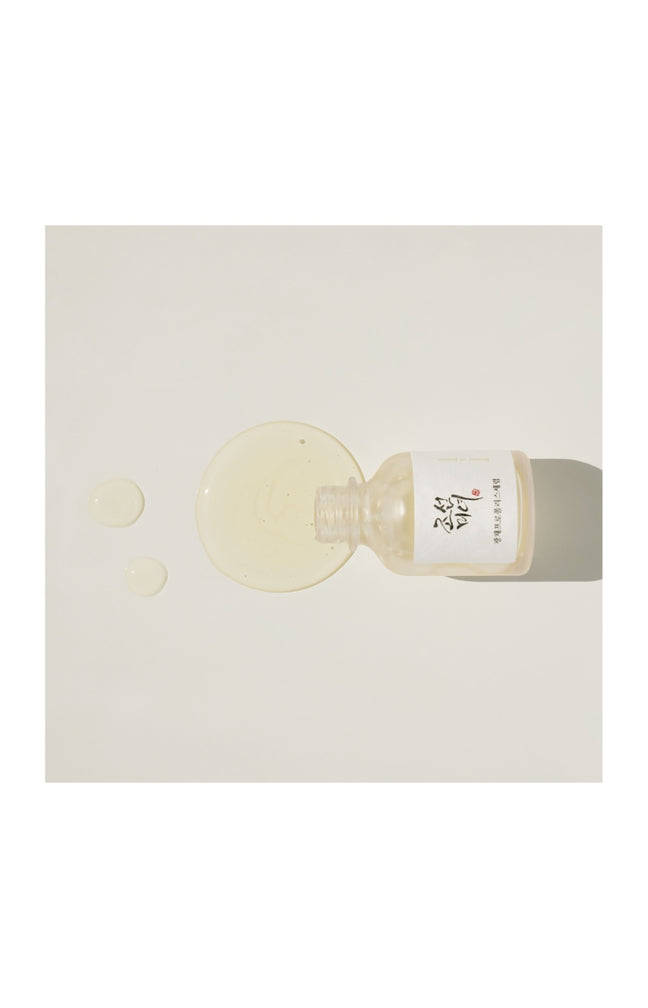 Sérum éclat - Propolis & niacinamide - 30 ml