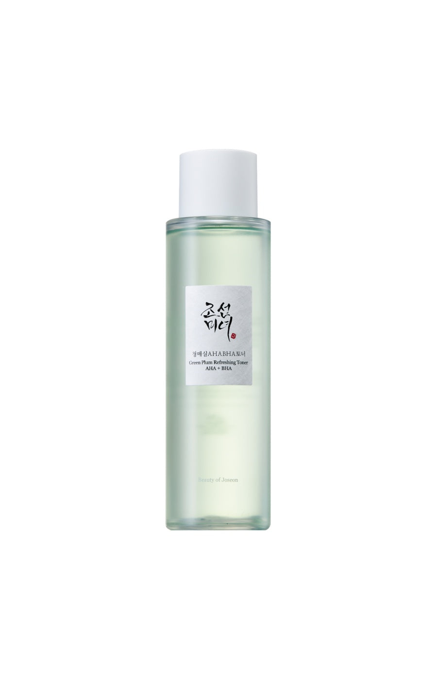 Lotion tonique - AHA + BHA - 150 ml