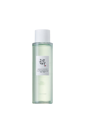 Lotion tonique - AHA + BHA - 150 ml