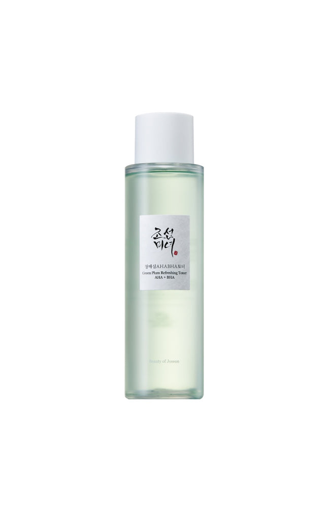 Lotion tonique - AHA + BHA - 150 ml