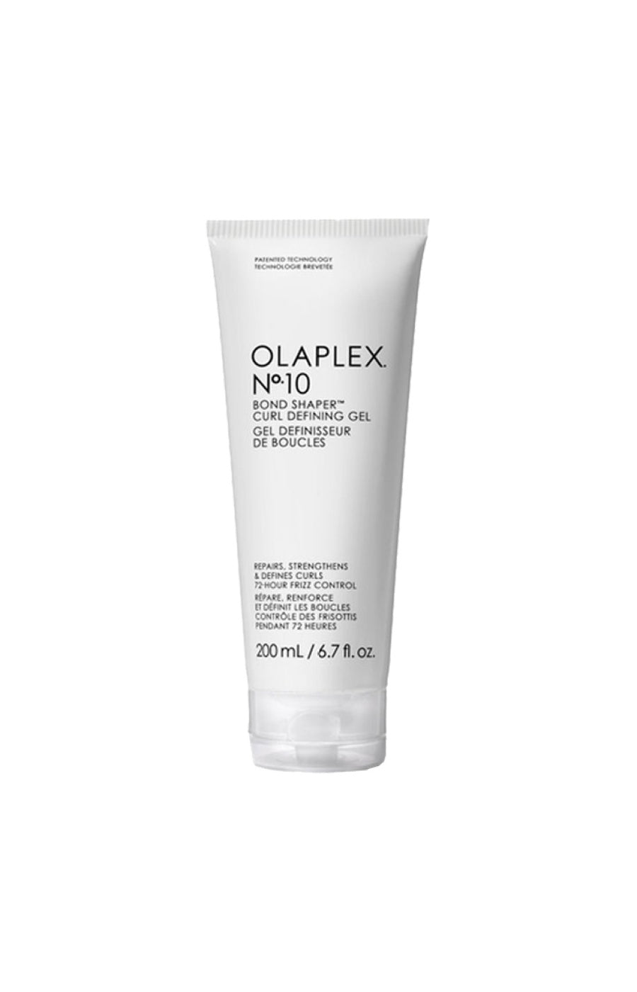 Gel définition des boucles - N°.10 Bond Shaper™ - 200 ml