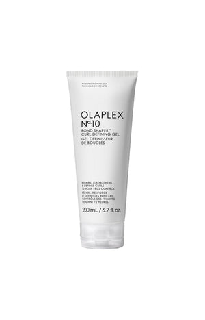 Gel définition des boucles - N°.10 Bond Shaper™ - 200 ml